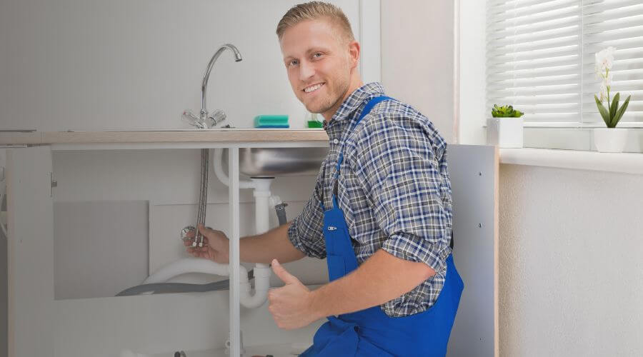 Professional emergency plumbing in Onalaska, WI